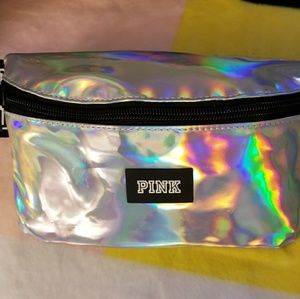 Brand new Victoria Secret pink brand fanny pack